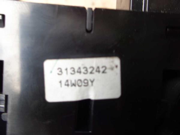 BOUTON FREIN A MAIN VOLVO V60 2015 - Vue 3